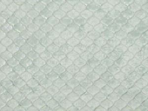 Bailey Pearl 12 by Norbar Designer Fabric 100% POLYESTER INDIA 1 1/2"V 1 1/2"H 54" - Swanky Fabrics -