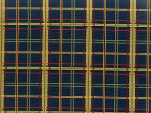 Bailey Heraldic 554 by Covington Fabric