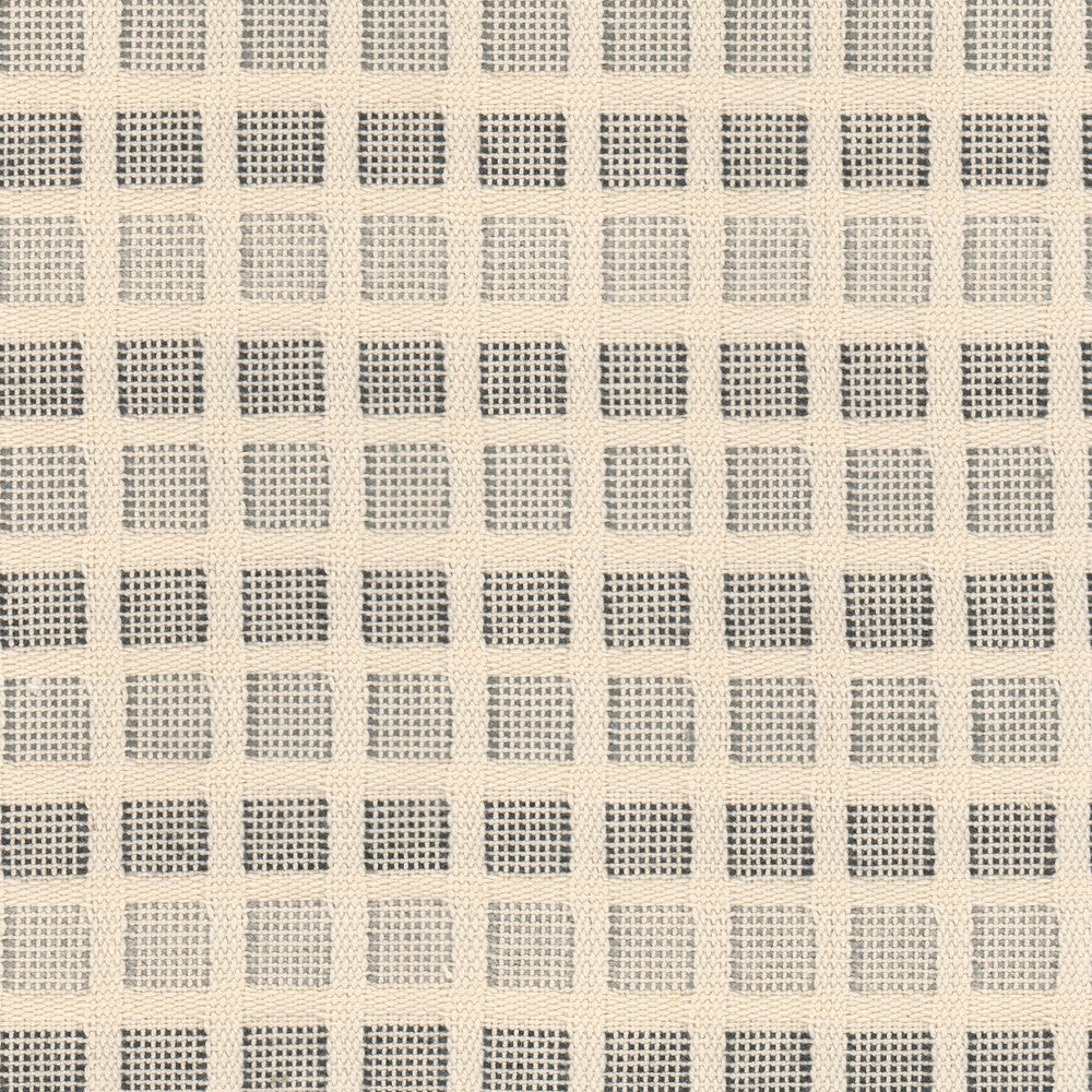 Baja 1 Shadow by Stout Fabric Stout Fabric Baja 1 ShadowFabric Living Is Easy Grey/Slate 88%Cot 12%Pol USA </p><p>Repeat: H: 0.75, V: 15.25 54 in - Fabric Carolina -