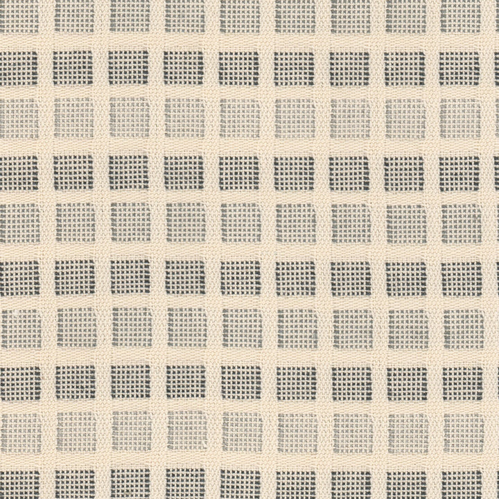 Baja 1 Shadow by Stout Fabric Stout Fabric Baja 1 ShadowFabric Living Is Easy Grey/Slate 88%Cot 12%Pol USA </p><p>Repeat: H: 0.75, V: 15.25 54 in - Fabric Carolina -