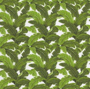 Baja White by Norbar Fabric