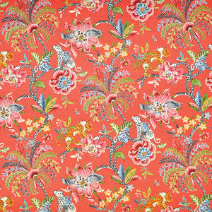 Born Free # 232 Kermes by Maxwell Fabric