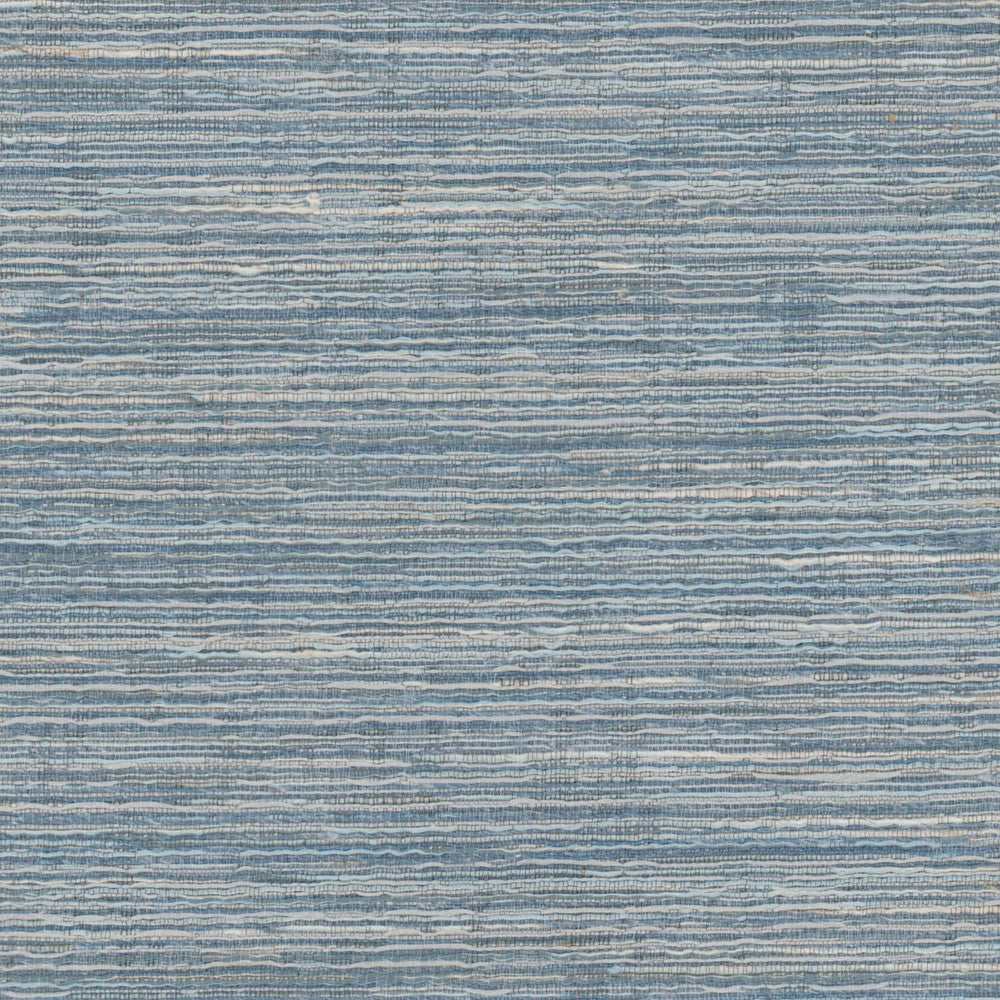 Bakersfield 1 Spray by Stout Fabric Stout Fabric Bakersfield 1 SprayFabric Rainbow Library Powder/Wedgewood 76%Pol 14%Cot 5%Svi 5%Lin India </p><p>Repeat: H: 0, V: 0 55.5 in - Fabric Carolina -