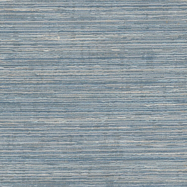 Bakersfield 1 Spray by Stout Fabric Stout Fabric Bakersfield 1 SprayFabric Rainbow Library Powder/Wedgewood 76%Pol 14%Cot 5%Svi 5%Lin India </p><p>Repeat: H: 0, V: 0 55.5 in - Fabric Carolina -