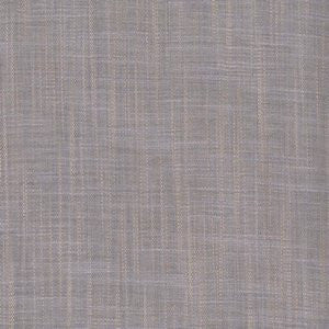 Baker Gunmetal by Norbar Designer Fabric KENDRA 100% POLYESTER INDIA 54 - Swanky Fabrics -