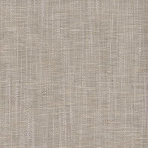Baker Smoke by Norbar Designer Fabric KENDRA 100% POLYESTER INDIA 54 - Swanky Fabrics -