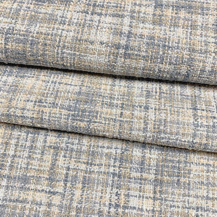 Baker Blues by Magnolia Fabric - 100 Polyester China 50000 Horizontal: 0 and Vertical: 0 56" - Fabric Carolina -