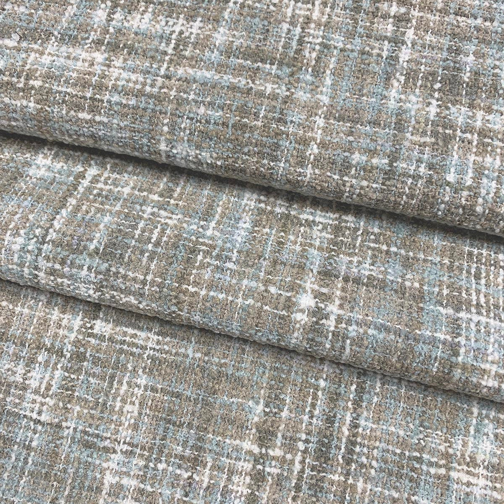 Baker Bluff by Magnolia Fabric - 100 Polyester China 50000 Horizontal: 0 and Vertical: 0 56" - Fabric Carolina -