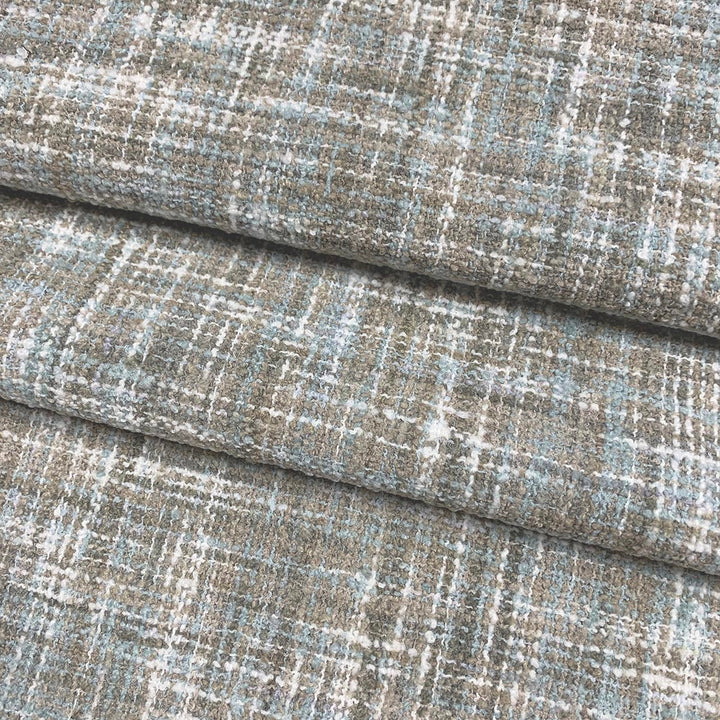 Baker Bluff by Magnolia Fabric - 100 Polyester China 50000 Horizontal: 0 and Vertical: 0 56" - Fabric Carolina -