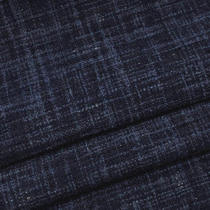 Baker Indigo by Magnolia Fabric