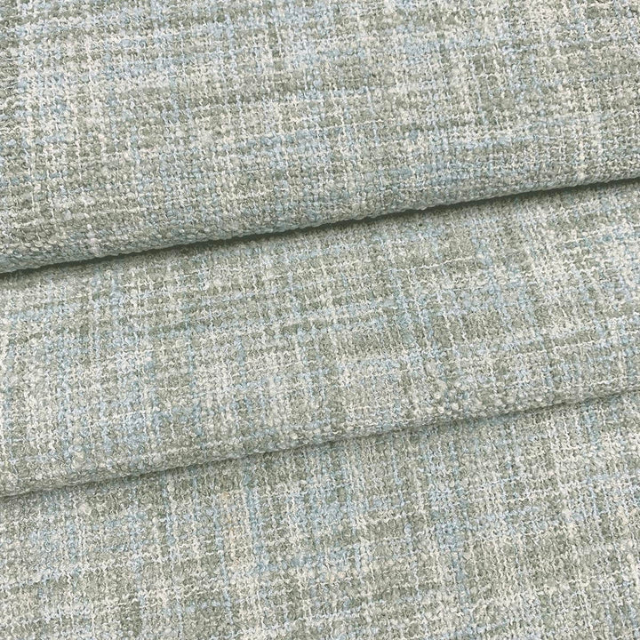 Baker Jade by Magnolia Designer Fabric - 100 Polyester China 50000 Horizontal: 0 and Vertical: 0 56" - Swanky Fabrics -