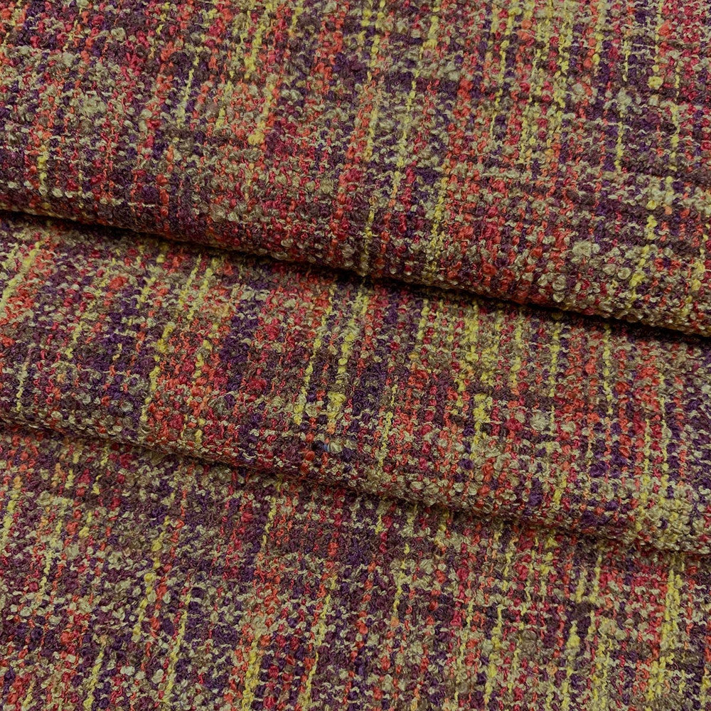 Baker Spice by Magnolia Fabric - 100 Polyester China 50000 Horizontal: 0 and Vertical: 0 56" - Fabric Carolina -
