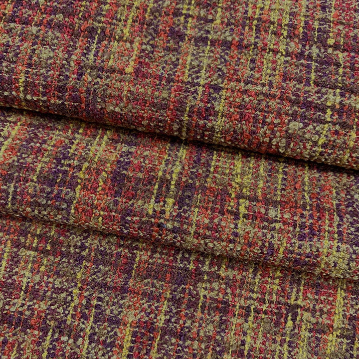 Baker Spice by Magnolia Fabric - 100 Polyester China 50000 Horizontal: 0 and Vertical: 0 56" - Fabric Carolina -
