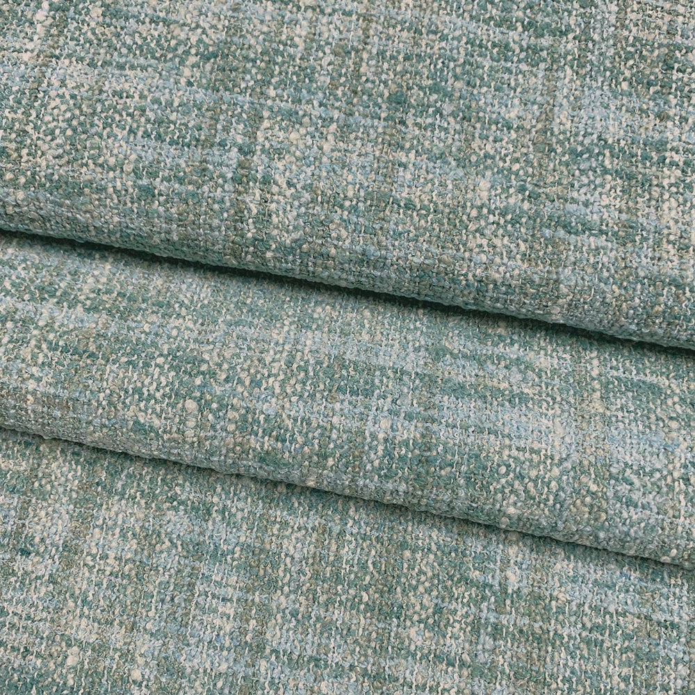 Baker Turq by Magnolia Fabric - 100 Polyester China 50000 Horizontal: 0 and Vertical: 0 56" - Fabric Carolina -
