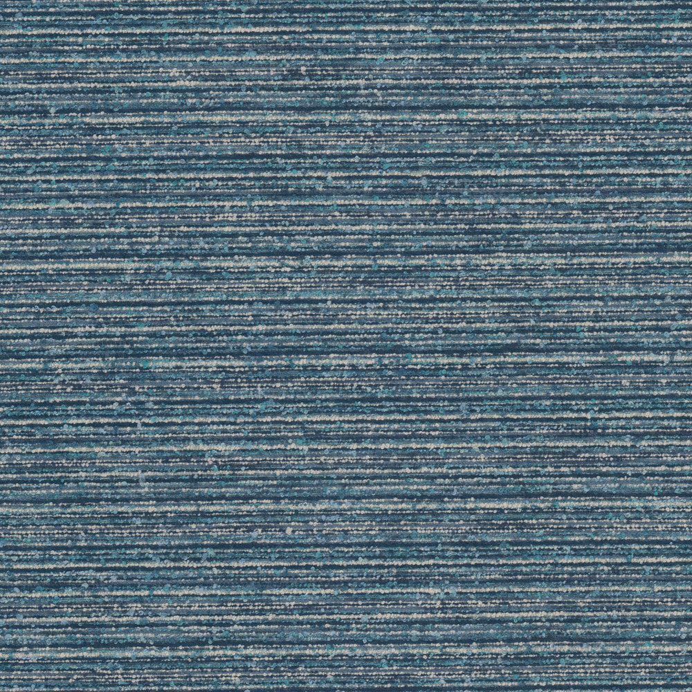 Baku 1 Baltic by Stout Fabric Stout Fabric Baku 1 BalticFabric Rainbow Library Moonstone/Lake 100%Pol India </p><p>Repeat: H: 0, V: 3.375 54 in - Fabric Carolina -