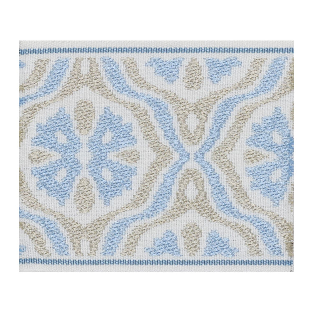 Balas Tape 2 Moonstone by Stout Trim SMALL WONDERS TRIM 51%SVI 49%POL CHINA FLAME RETARDANT-U.F.A.C. CLASS 1 CATB 117-2013 WYZENBEEK 15 000 DOUBLE RUB WEAR TEST (HEAVY DUTY) Horizontal: 3.000 and Vertical: 0.000 3 in - Fabric Carolina -