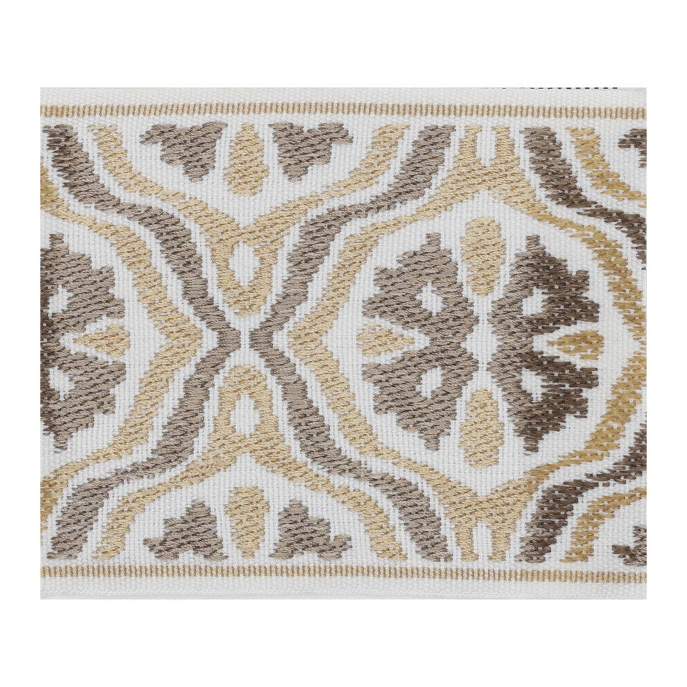 Lorraine 2 Sapphire by Stout Trim Stout Trim Lorraine 2 SapphireTrim Fundamentals Trim 55%Svi 45%Pol China </p><p>Repeat: H: 0, V: 0 0.38 in - Fabric Carolina -