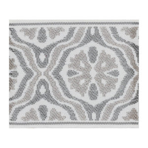 Balas Tape 4 Pewter by Stout Trim