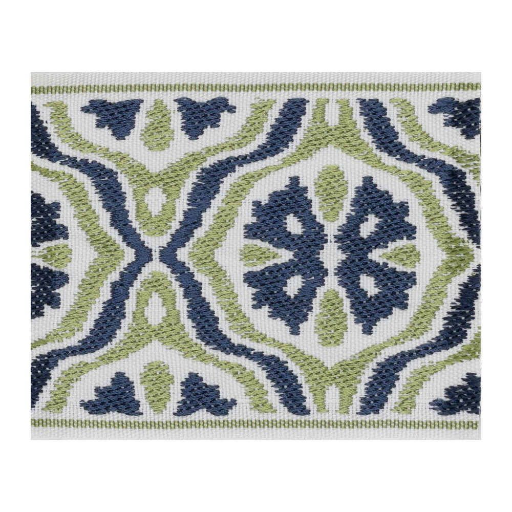 Balas Tape 5 Seedling by Stout Trim Stout Trim Balas Tape 5 SeedlingTrim SMALL WONDERS TRIM 51%SVI 49%POL CHINA </p><p>Repeat: H: 3.000, V: 0.000 3 in - Fabric Carolina -