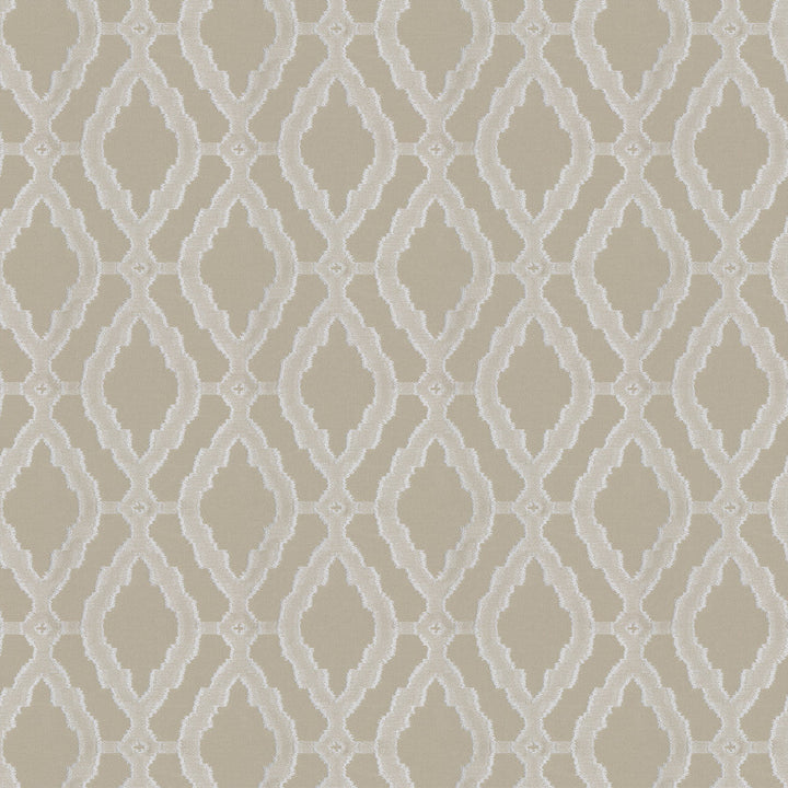Balance 33J8001 by JF Designer Fabric Color Concepts Silver Sage 80% Polyester, 20% Cotton India 15000 Horizontal: 13.625 and Vertical: 16.125 54 - Swanky Fabrics -