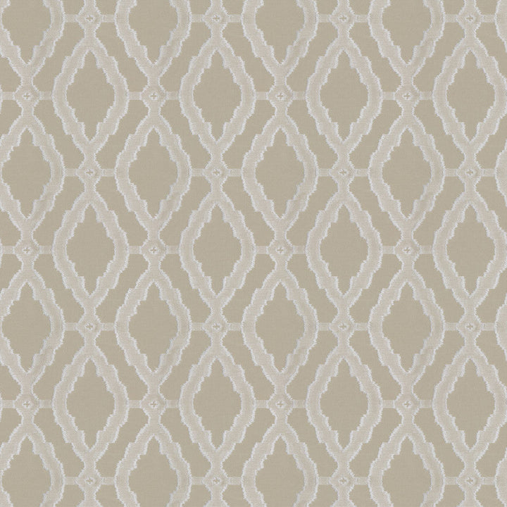 BALANCE 33J8001 by JF Designer Fabric Color Concepts Silver Sage 80% Polyester, 20% Cotton India  Horizontal: 13.625 and Vertical: 16.125 54  - Swanky Fabrics -