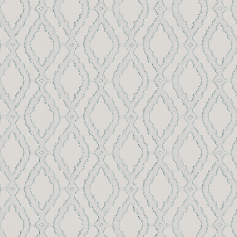 BALANCE 62J8001 by JF Designer Fabric Color Concepts Silver Sage 80% Polyester, 20% Cotton India  Horizontal: 13.625 and Vertical: 16.125 54  - Swanky Fabrics -