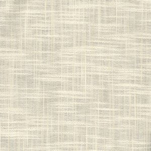 Balboa Alabaster 011 by Norbar Fabric