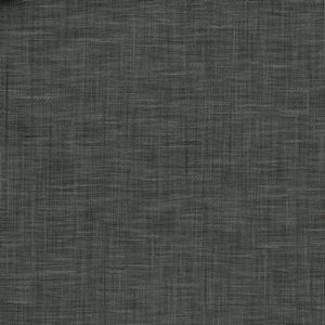 Balboa Charcoal 902 by Norbar Designer Fabric BALBOA 100% POLYESTER INDIA 54 - Swanky Fabrics -