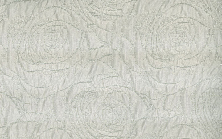 Balcony Ivory by Norbar Fabric PARAMOUNT 100% POLYESTER 7"V 7"H 55 - Fabric Carolina -