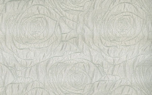 Balcony Ivory by Norbar Fabric