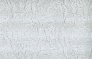 Balcony White by Norbar Fabric