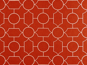 Baldwin Mandarin 340 by Covington Fabric
