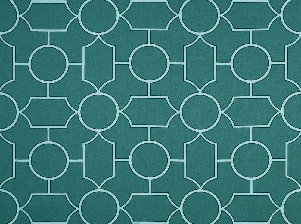 Baldwin Peacock 522 by Covington Fabric our website for purchase 100% Cotton Various 30000 Horizontal: 9" and Vertical: 9" 54" - Fabric Carolina -