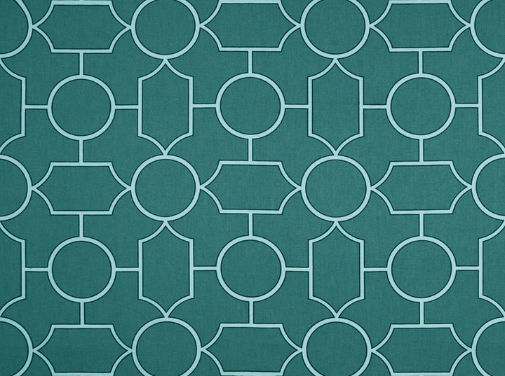 Baldwin Peacock 522 by Covington Fabric our website for purchase 100% Cotton Various 30000 Horizontal: 9" and Vertical: 9" 54" - Fabric Carolina -