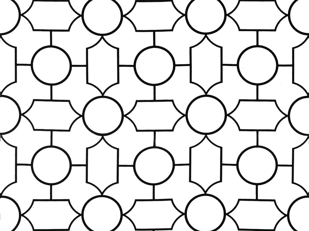 Baldwin Tuxedo 950 by Covington Fabric 100% COTTON VAR 30000 Horizontal: 9 and Vertical: 9 54 - Fabric Carolina -