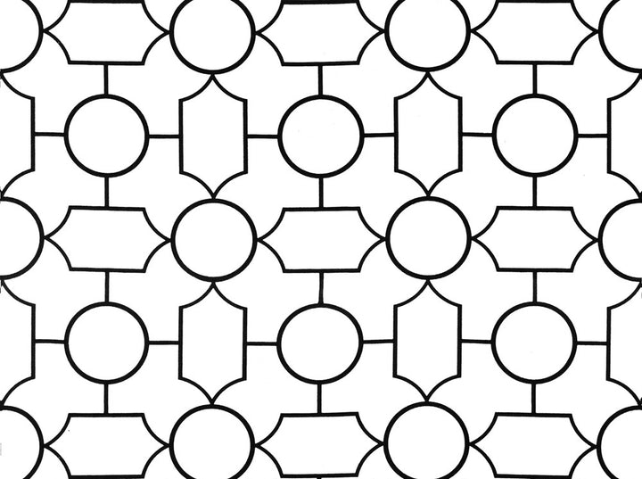 Baldwin Tuxedo 950 by Covington Fabric 100% COTTON VAR 30000 Horizontal: 9 and Vertical: 9 54 - Fabric Carolina -