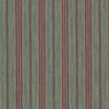 Baleria 1 Peacock by Stout Fabric