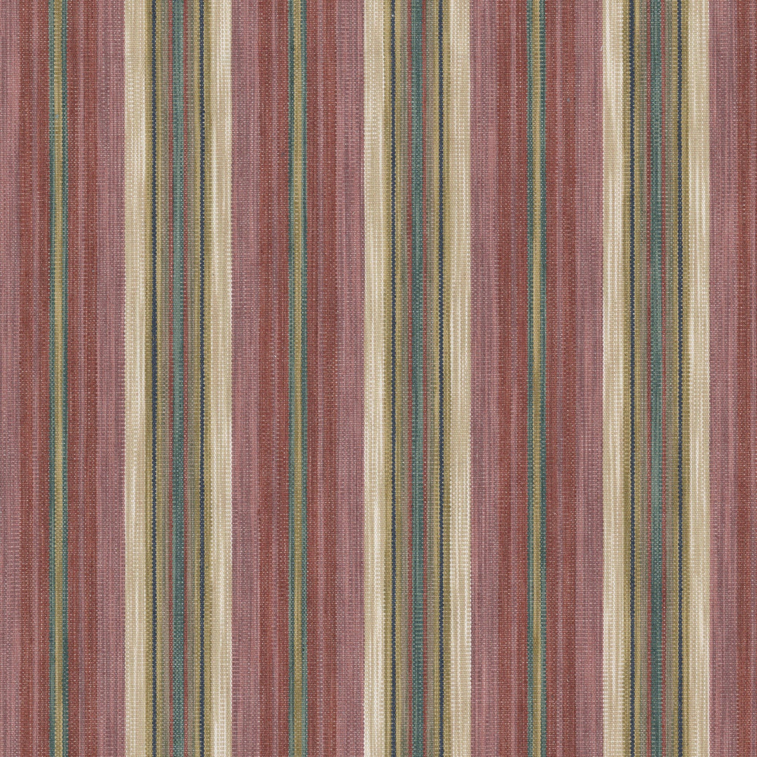 Baleria 2 Mardigras by Stout Designer Fabric