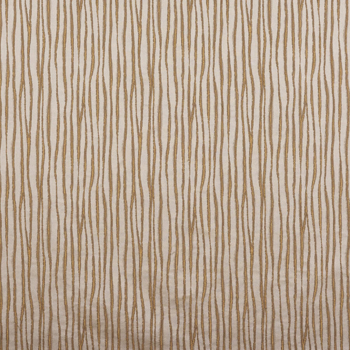Baleria 2 Cocoa by Marcus William Fabric KAI/MARCUS WILLIAM AMALFI 100%POL TURKEY Horizontal: 11.375 and Vertical: 11.25 56 in - Fabric Carolina -