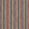 Baleria 3 Terracotta by Stout Fabric