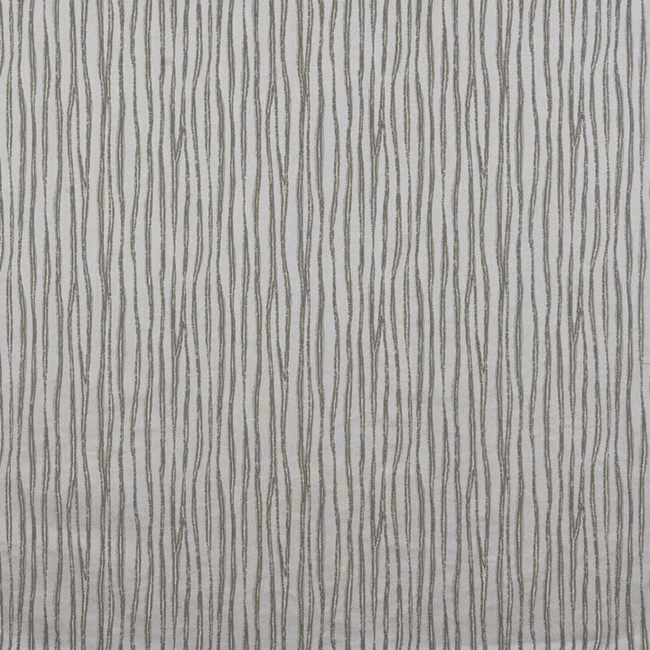 Baleria 4 Pewter by Marcus William Fabric KAI/MARCUS WILLIAM AMALFI 100%POL TURKEY Horizontal: 11.375 and Vertical: 11.25 56 in - Fabric Carolina -