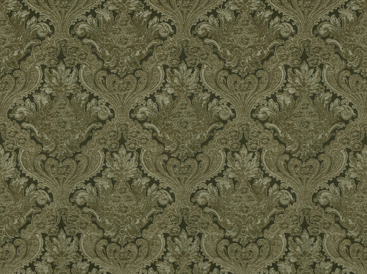 Balenciaga Taupe 169 by Covington Designer Fabric our website for purchase 67% Viscose/33% Polyester China 30000 Horizontal: 14" and Vertical: 19" 55" - Swanky Fabrics -