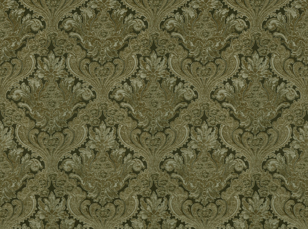 Balenciaga Taupe 169 by Covington Designer Fabric 67% VISCOSE/33% POLYESTER CHN Horizontal: 14 and Vertical: 19 55 - Swanky Fabrics -