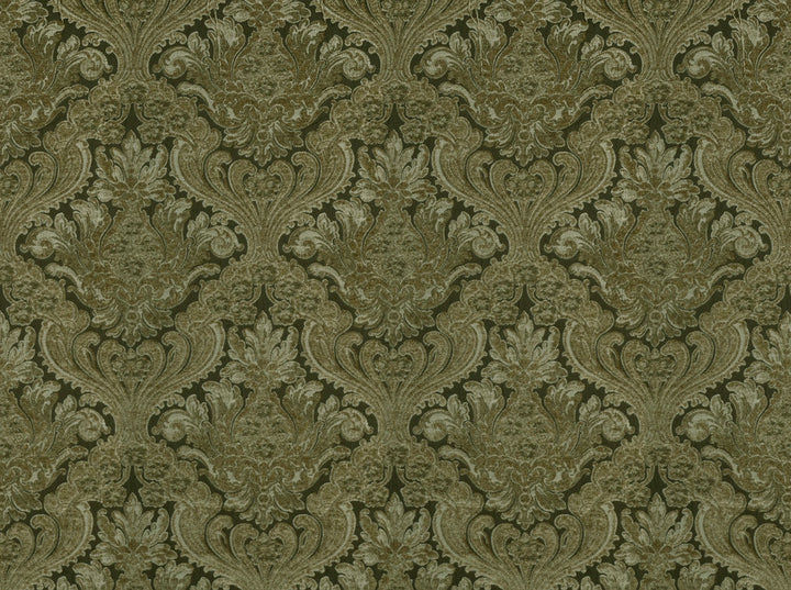 Balenciaga Taupe 169 by Covington Designer Fabric 67% VISCOSE/33% POLYESTER CHN Horizontal: 14 and Vertical: 19 55 - Swanky Fabrics -