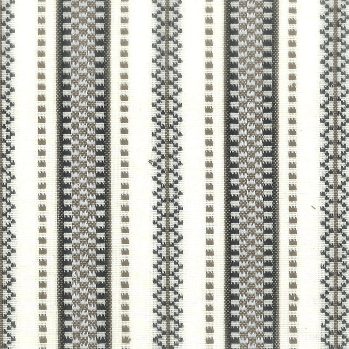 Balfour 2 Iron by Stout Fabric COMFORTABLE LIVING PLATINUM/SLATE 100%COT INDIA CATB 117-2013 WYZENBEEK 9 000 DOUBLE RUB WEAR TEST (MEDIUM DUTY) Horizontal: 6.75 and Vertical: 0.375 54 in - Fabric Carolina -