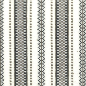 Balfour 2 Iron by Stout Fabric