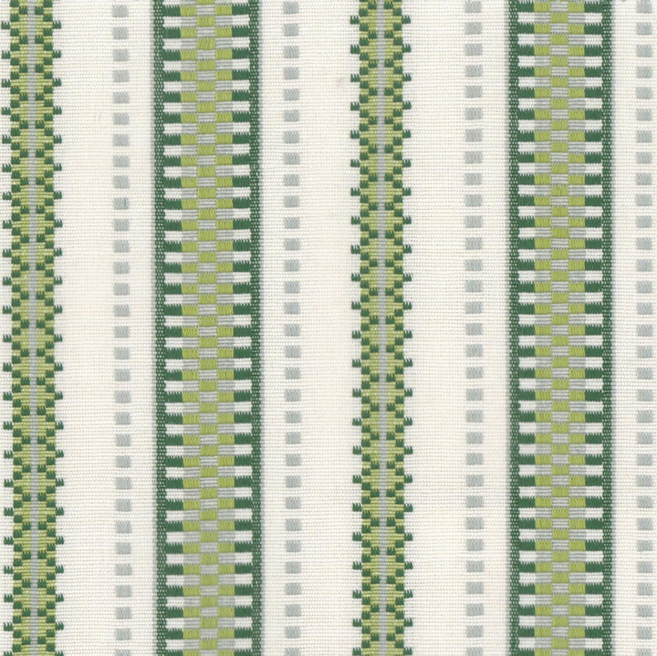Balfour 3 Apple by Stout Fabric Stout Fabric Balfour 3 AppleFabric Comfortable Living Aloe/Fern 100%Cot India </p><p>Repeat: H: 6.75, V: 0 54 in - Fabric Carolina -
