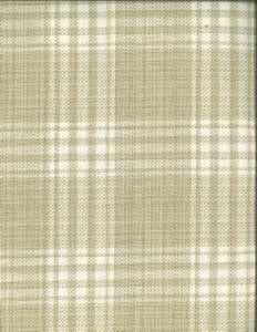 Balfour Beach 135 by Norbar Fabric PRISM NEUTRALS 100% COTTON INDIA 4 1/2"V 4 1/2"H 54 - Fabric Carolina -