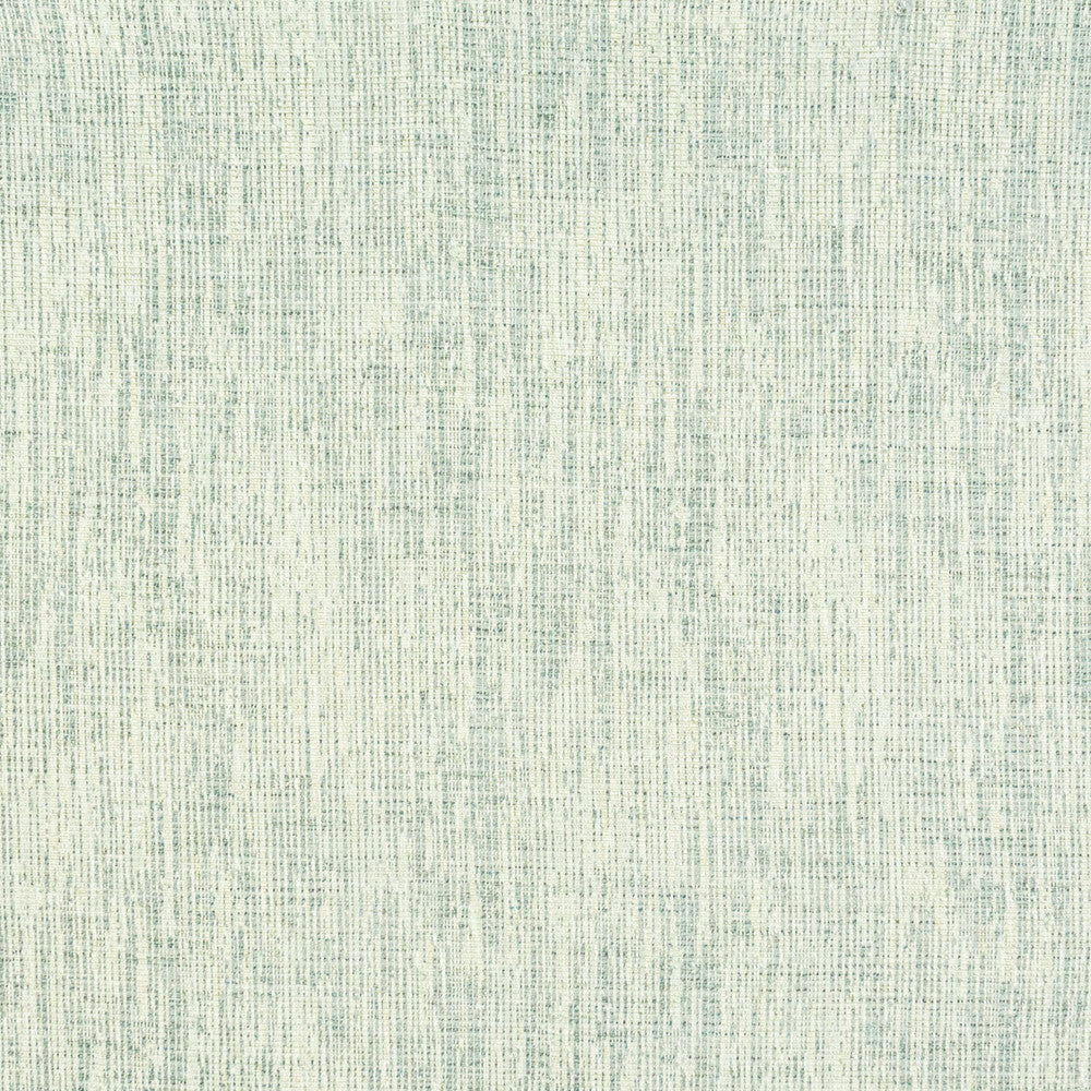 Bali 1 Seamist by Stout Designer Fabric COMFORTABLE LIVING GLACIER/LAGOON 15%COT 40%SVI 20%POL 20%ACR 5%LIN TURKEY MARTINDALE WEAR TEST (20 000 CIRCULAR RUBS) Horizontal: 13.5 and Vertical: 13.5 54 in - Swanky Fabrics -