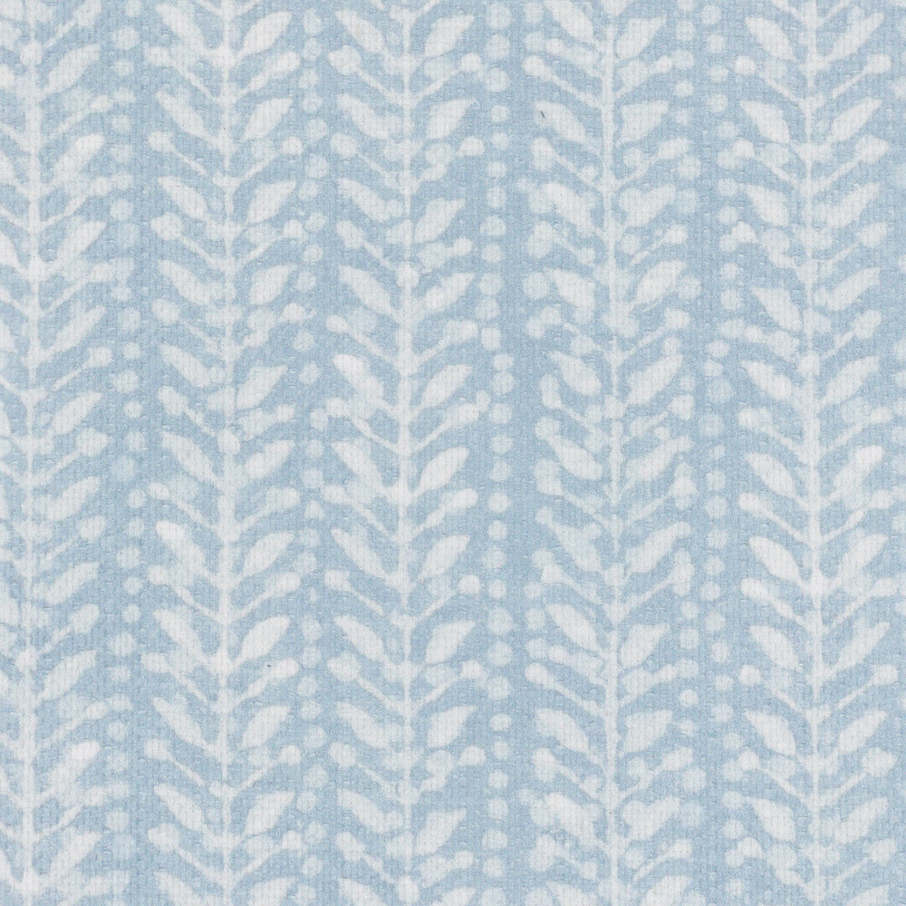 Ballard 3 Powder by Stout Fabric RAINBOW LIBRARY BREEZE/AEGEAN 100%POL CHINA Horizontal: 6.750 and Vertical: 5.000 54 in - Fabric Carolina -